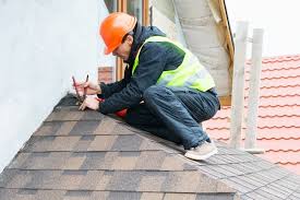 Best Flat Roofing  in East Richmond Heights, CA